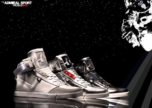 DC Life x Probus NYC Admiral Sport “Probot” Launch Event