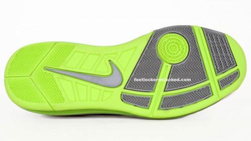 Nike Air Max Hyperize Metallic Silver/Volt – Full Preview