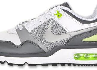 Nike Air Max T-Zone News, Colorways 