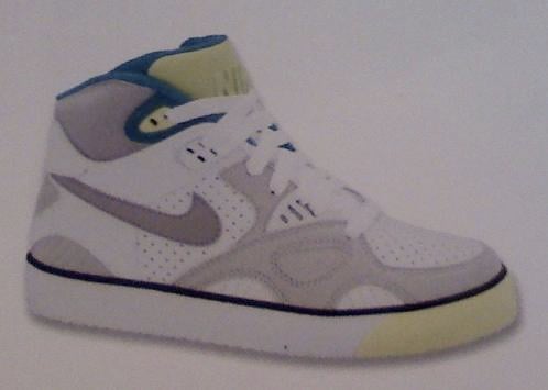 Nike Auto Force Trainer