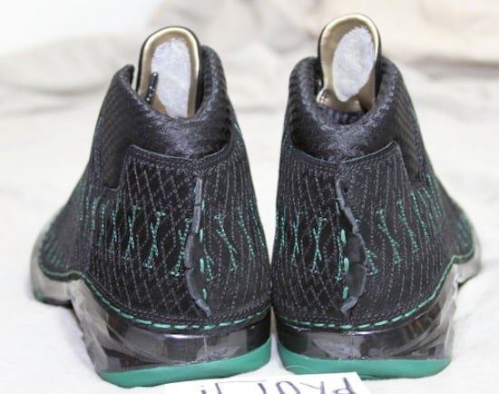 Ray Allen Air Jordan XX3 PE Player Exclusive