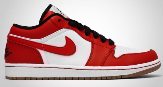 Air Jordan I (1) - Spring / Summer 2010 Releases