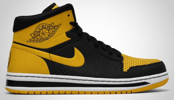Air Jordan I (1) - Spring / Summer 2010 Releases