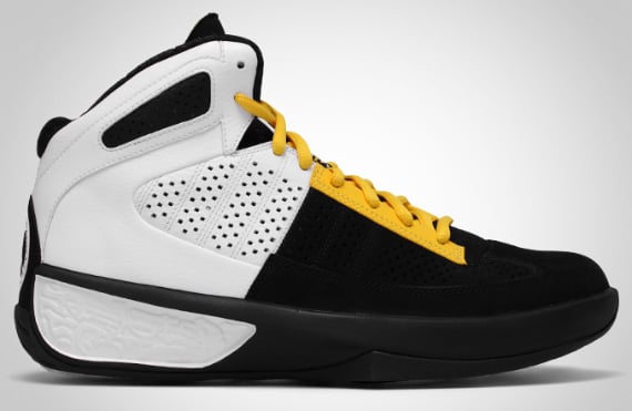 Air Jordan Icons - Spring 2010 Releases