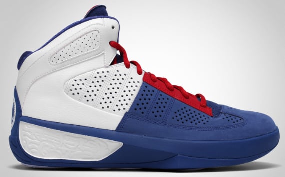 Air Jordan Icons - Spring 2010 Releases