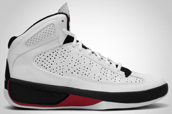 Air Jordan Icons - Spring 2010 Releases