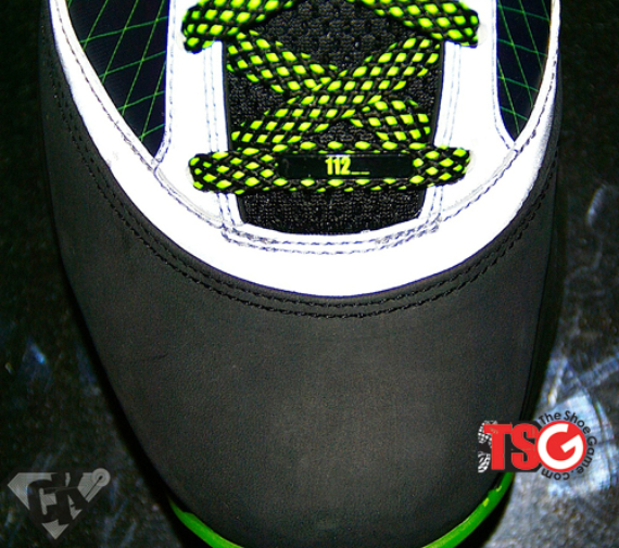 DJ Clark Kent x Nike Air Max LeBron VII (7) – 112 Pack