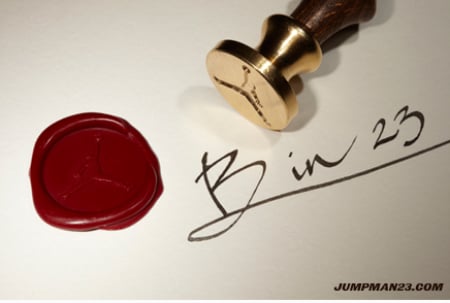 Jordan Brand Announces the Bin 23 Collection