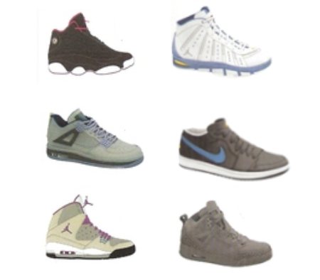 Jordan Brand - Holiday 2010 Preview