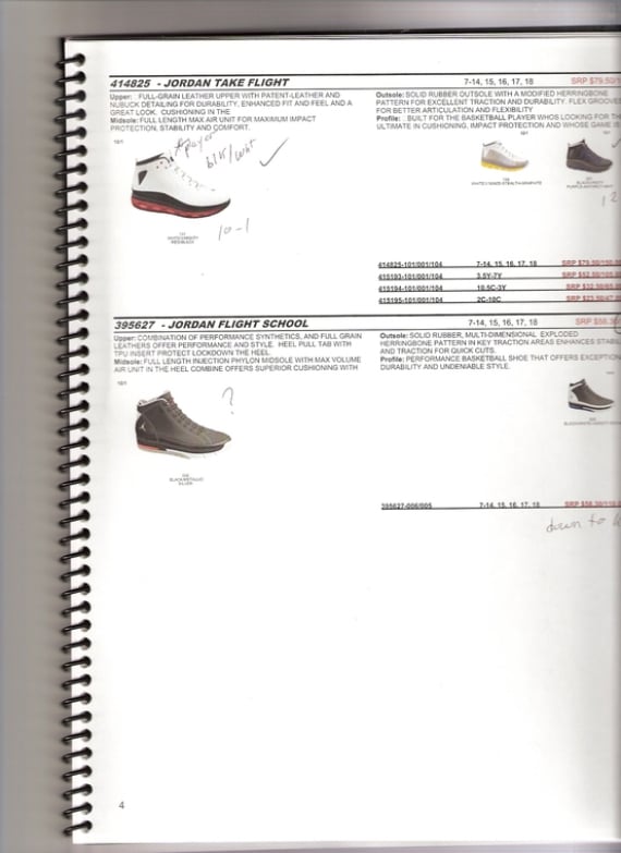 Jordan Brand - Holiday 2010 Preview