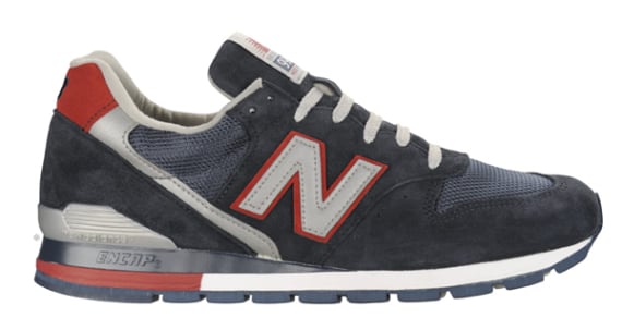 New Balance 996 & 998 - Made in the USA 