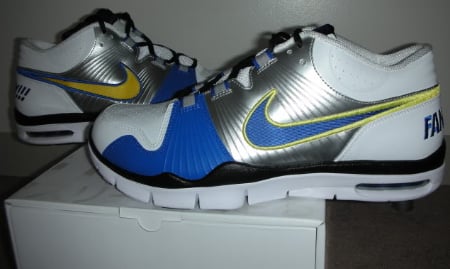 Nike Air Trainer 1 - Yu Darvish PE