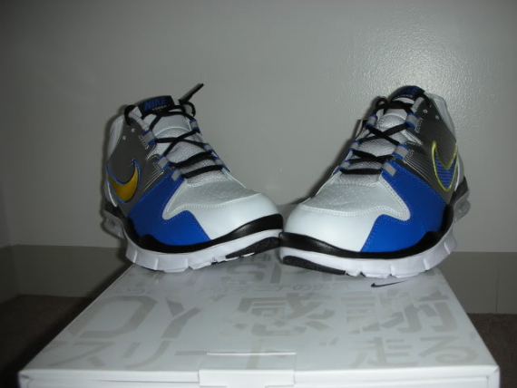 Nike Air Trainer 1 - Yu Darvish PE