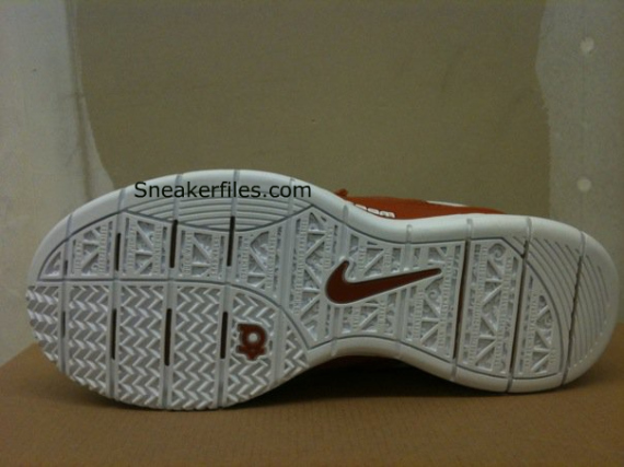 Nike KD II (2) “Texas”