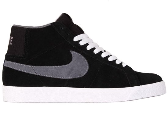 Nike SB - April 2010 Preview