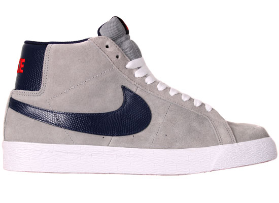 Nike SB - April 2010 Preview