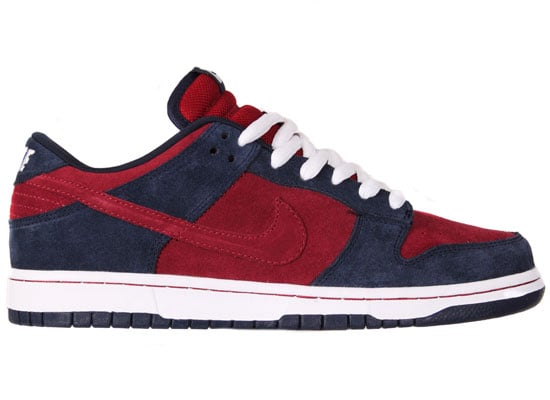 Nike SB - April 2010 Preview
