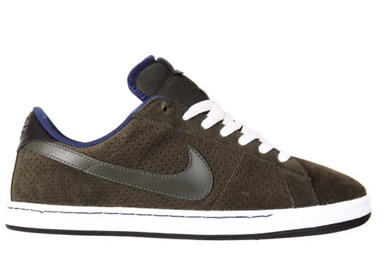Nike SB - April 2010 Preview