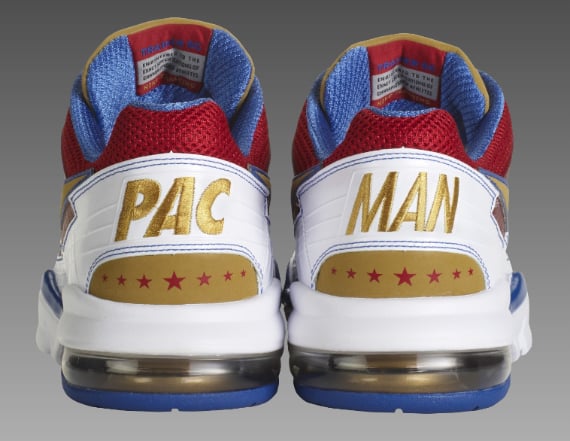 Nike Trainer SC 2010 "Manny Pacquiao" - Now Available