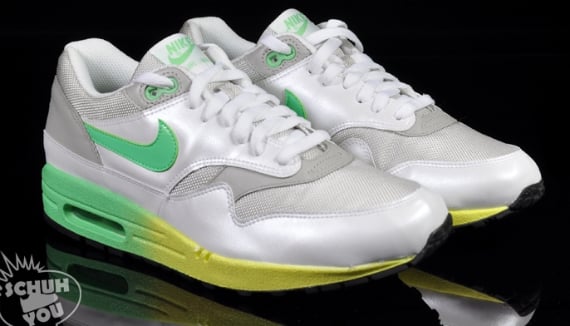 Nike Women's Air Max 1 - Miami