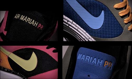 sizeNikeAirMariah2