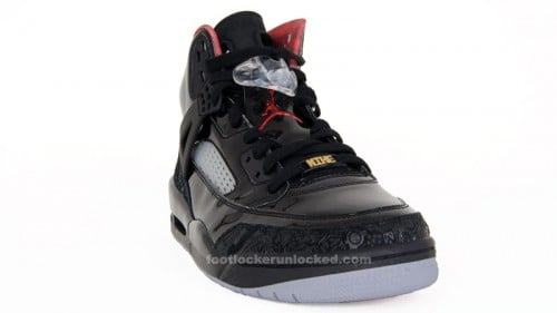spizike stealth black