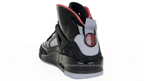 spizike stealth black