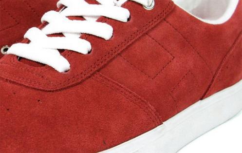 Huf Footwear “Choice” – Fall 2010 Collection