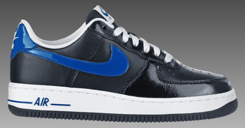 air force 1 sapphire