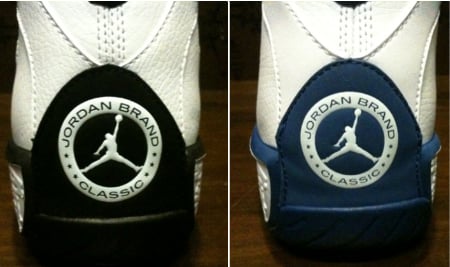 Air Jordan Icons - Jordan Brand Classic (JBC) Colorways