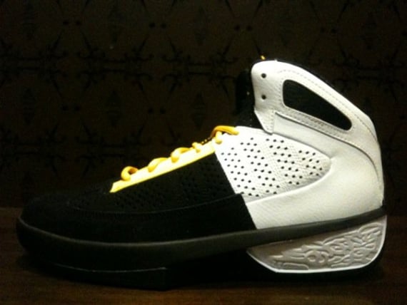 Air Jordan Icons - Jordan Brand Classic (JBC) Colorways