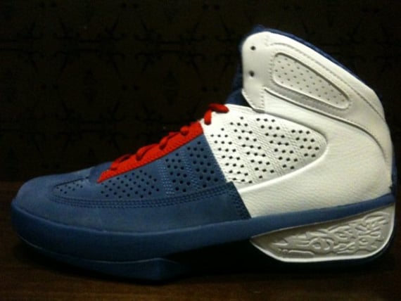 Air Jordan Icons - Jordan Brand Classic (JBC) Colorways