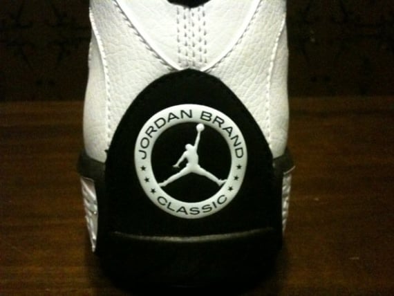 Air Jordan Icons - Jordan Brand Classic (JBC) Colorways