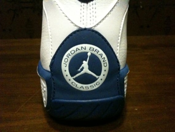 Air Jordan Icons - Jordan Brand Classic (JBC) Colorways