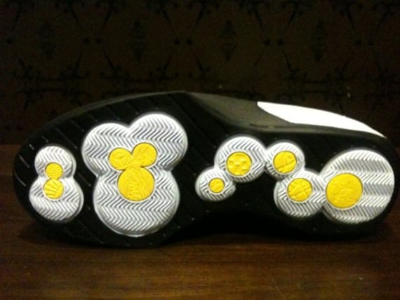 Air Jordan Icons - Jordan Brand Classic (JBC) Colorways