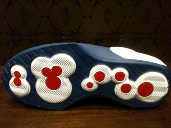 Air Jordan Icons - Jordan Brand Classic (JBC) Colorways