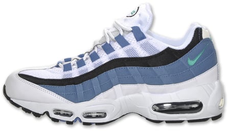 Nike Air Max 95 "Slate" - Now Available