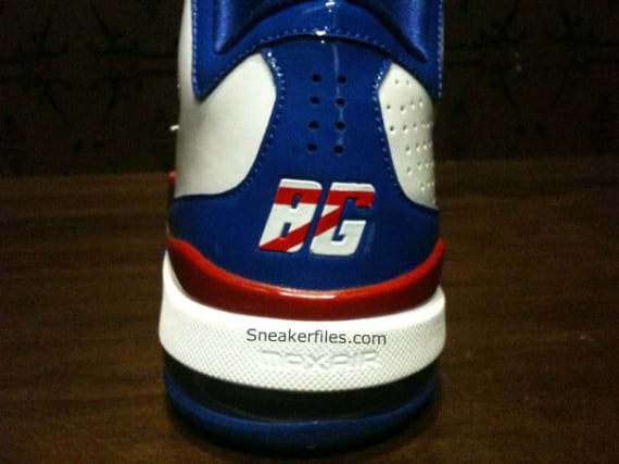 Nike Air Max Hyperfly Supreme – Ben Gordon PE