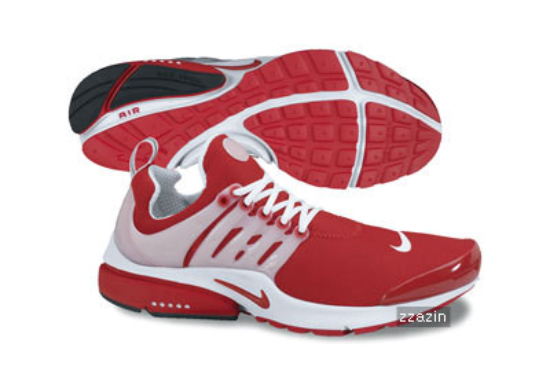 Nike Air Presto - Summer 2010 Releases