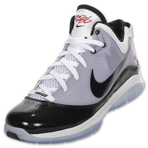 Nike LeBron VII (7) P.S. - Now Available
