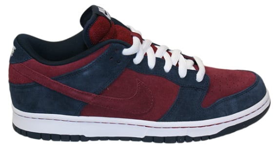Nike SB April 2010 Releases - Available at BNYC Online