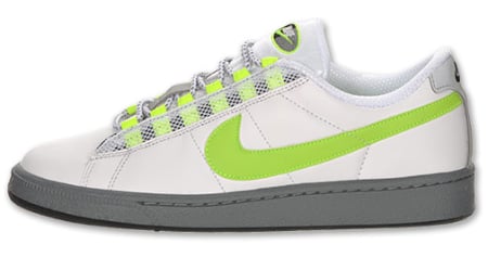 Nike Tennis Classic - "Neon" Air Max 95 Inspired