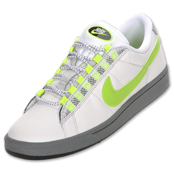 Nike Tennis Classic - "Neon" Air Max 95 Inspired