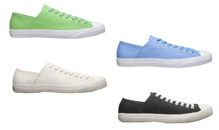 PF Flyers Sumfun Low - Spring 2010