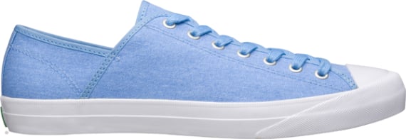 PF Flyers Sumfun Low - Spring 2010