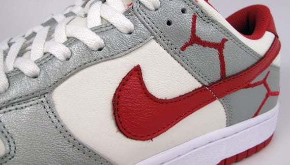 (PRODUCT) RED x Nike Dunk Low