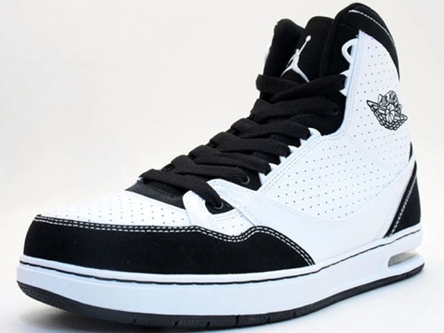 Air Jordan Classic '91 White/Black 