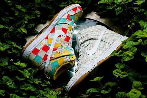 NikeDunkHighPatchworkPack1