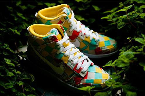 NikeDunkHighPatchworkPack2