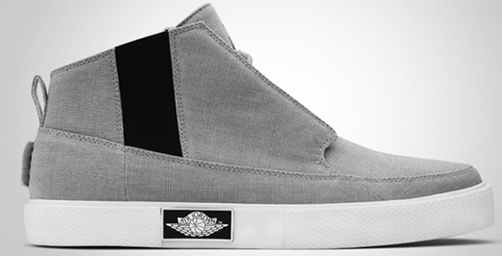 Jordan V.2 Grown Lifestyle